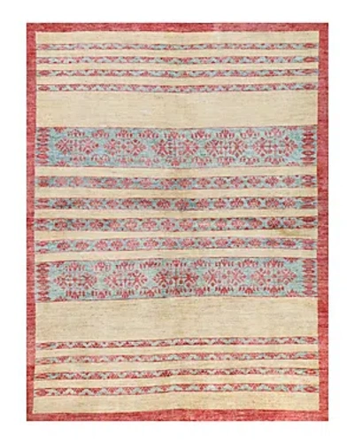 Bashian Modern Mdrn-4 Area Rug, 4'8 X 5'11 In Multi
