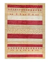 Bashian Modern Mdrn-6 Area Rug, 5'8 X 7'8 In Multi