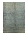 Bashian Modern Mdrn-7 Area Rug, 6' X 8'10 In Multi