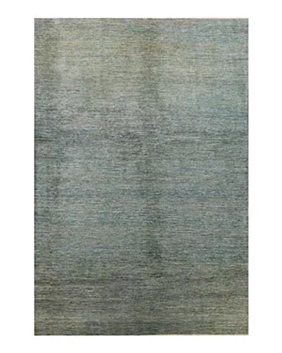 Bashian Modern Mdrn-7 Area Rug, 6' X 8'10 In Multi