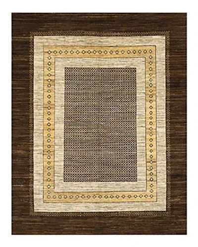 Bashian Modern Mdrn-8 Area Rug, 6'4 X 7'11 In Multi