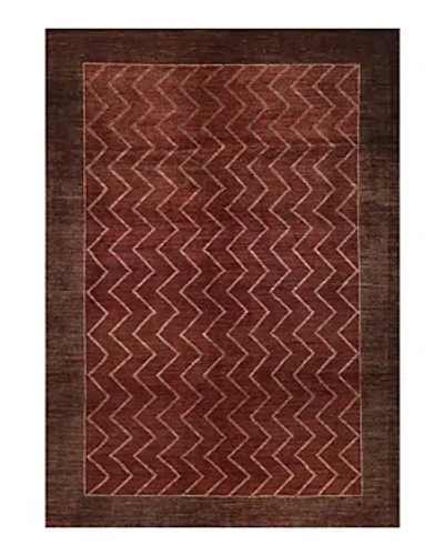 Bashian Modern Mdrn-9 Area Rug, 6'4 X 8'10 In Multi