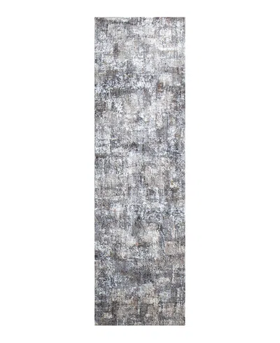 Bashian Montrose Mt501 Runner Area Rug, 2'6 X 8'