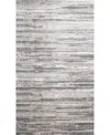Bashian Montrose Mt502 Rug Collection In Gray