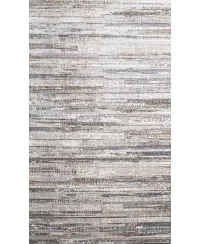 BASHIAN MONTROSE MT502 5'X7'6" AREA RUG
