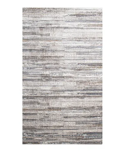 BASHIAN MONTROSE MT502 AREA RUG, 5' X 7'6