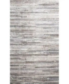 Bashian Montrose Mt502 Rug Collection In Gray