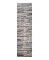 Bashian Montrose Mt502 Runner Area Rug, 2'6 X 8'