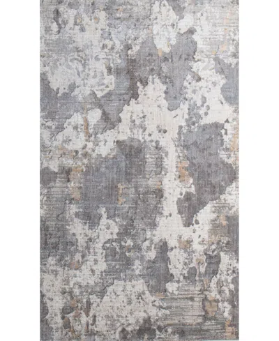 BASHIAN MONTROSE MT503 3'6"X5'6" AREA RUG