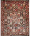 Bashian One Of A Kind Baktiary 626304 10'5''x13' Area Rug