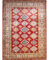 Bashian One Of A Kind Fine Kazak 639912 9'x12'2'' Area Rug