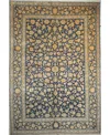 Bashian One Of A Kind Kashan 626237 9'5''x13'8'' Area Rug