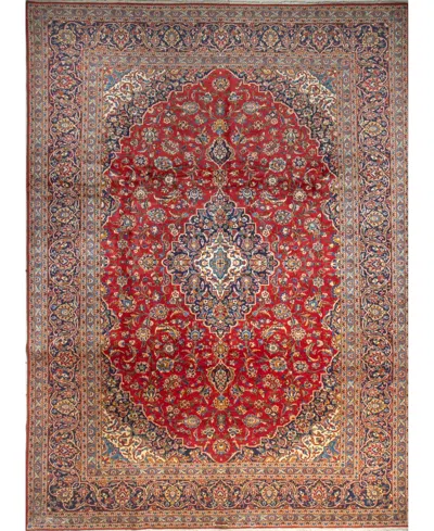 Bashian One Of A Kind Kashan 626256 9'10''x13'5'' Area Rug