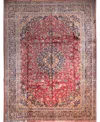 Bashian One Of A Kind Kashmar 626259 9'10''x13' Area Rug