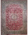 Bashian One Of A Kind Kashmar 626263 9'10''x12'7'' Area Rug