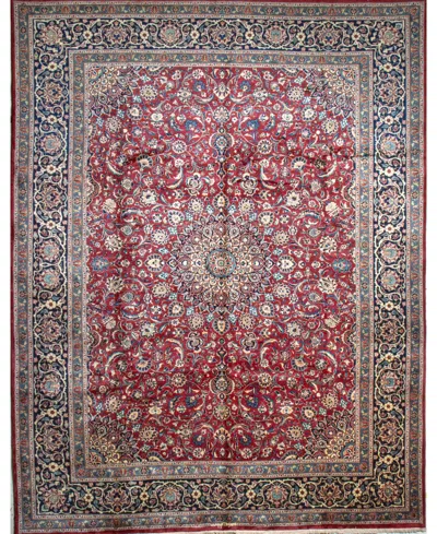 Bashian One Of A Kind Kashmar 626263 9'10''x12'7'' Area Rug