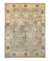 BASHIAN ONE OF A KIND KASHMAR AREA RUG, 9'9 X 12'10