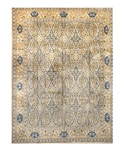 Bashian One Of A Kind Kashmar Area Rug, 9'9 X 12'10 In Neutral