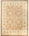 Bashian One Of A Kind Mansehra 640251 Rug Collection In Brown