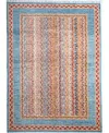 Bashian One Of A Kind Mansehra 640549 5'7''x7'9'' Area Rug