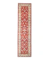 BASHIAN ONE OF A KIND MEHRAN RUNNER AREA RUG, 2'5 X 9'9