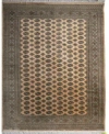 Bashian One Of A Kind Royal Bukara 640175 Rug Collection In Green