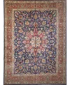 Bashian One Of A Kind Tabriz 626132 9'5''x13' Area Rug