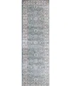 Bashian Ashland Ash313 Runner Area Rug, 2'6 X 8'