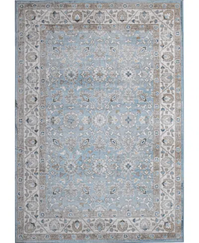 BASHIAN PARLIN ASH313 8'6"X11'6" AREA RUG