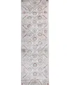 Bashian Ashland Ash314 Runner Area Rug, 2'6 X 8'