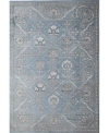 Bashian Parlin Ash314 Rug Collection