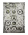 Bashian Rugs Bashian Allure Contemporary Rug In Grey