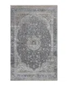 Bashian Rugs Bashian Allure Guiliana Area Rug In Grey