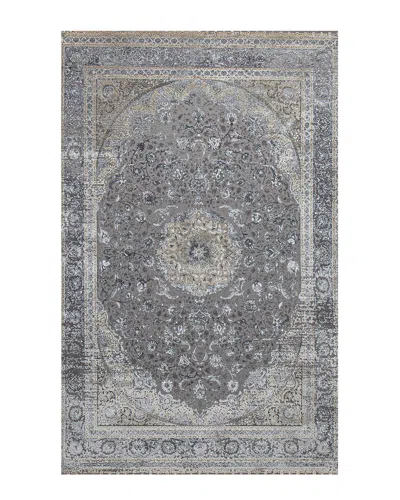 Bashian Rugs Bashian Allure Guiliana Area Rug In Grey