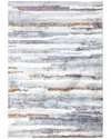 Bashian Rugs Bashian Andes Contemporary Rug In Multi
