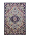 Bashian Rugs Bashian Artifact Hand-knotted Rug