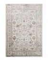 Bashian Rugs Bashian Ashland Baldwin Area Rug In Ivory