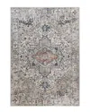 Bashian Rugs Bashian Ashland Banks Area Rug In Ivory