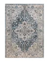 Bashian Rugs Bashian Ashland Bechham Area Rug In Blue