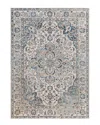 Bashian Rugs Bashian Ashland Bechham Area Rug In Ivory