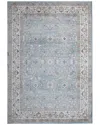Bashian Rugs Bashian Ashland Bonny Area Rug In Blue