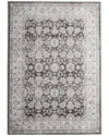 Bashian Rugs Bashian Ashland Bonny Area Rug In Charcoal