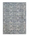 Bashian Rugs Bashian Ashland Bryce Area Rug In Blue