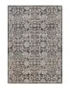 Bashian Rugs Bashian Ashland Bryce Area Rug In Charcoal