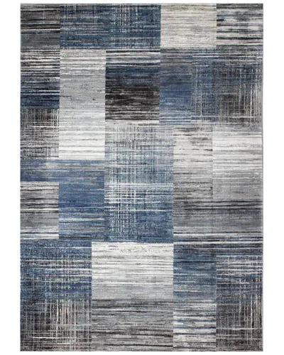 BASHIAN RUGS BASHIAN CAMBRIDGE CONTEMPORARY RUG