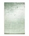 Bashian Rugs Bashian Caribbean Radiance Hand-loomed Silk Rug
