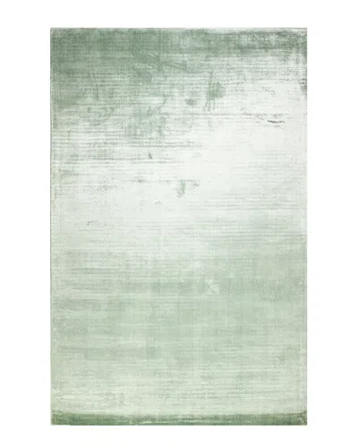 Bashian Rugs Bashian Caribbean Radiance Hand-loomed Silk Rug