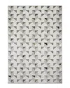 Bashian Rugs Bashian Carlyle Transitional Rug In Grey
