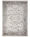Bashian Rugs Bashian Century Transitional Rug In Ivory