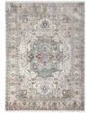 Bashian Rugs Bashian Century Transitional Rug In Ivory